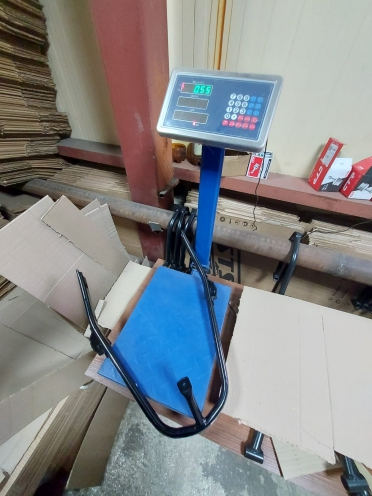 Новинка! Матрикс передний бампер. артикул STSПБп025