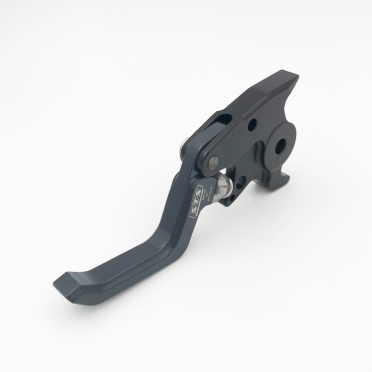 Новинка.  ручка тормоза для снегохода Polaris Matryx 2021