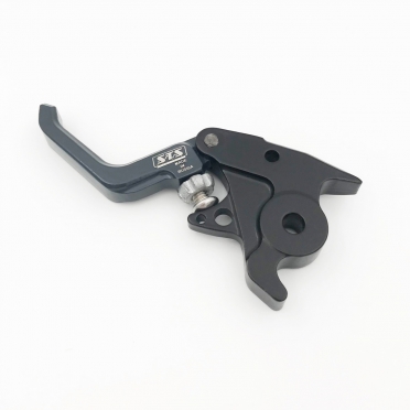 Новинка.  ручка тормоза для снегохода Polaris Matryx 2021