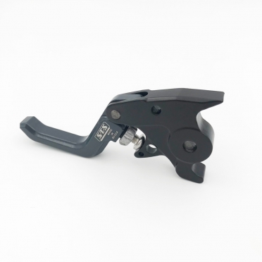 Новинка.  ручка тормоза для снегохода Polaris Matryx 2021