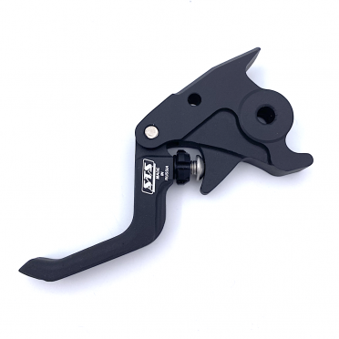 Новинка.  ручка тормоза для снегохода Polaris Matryx 2021