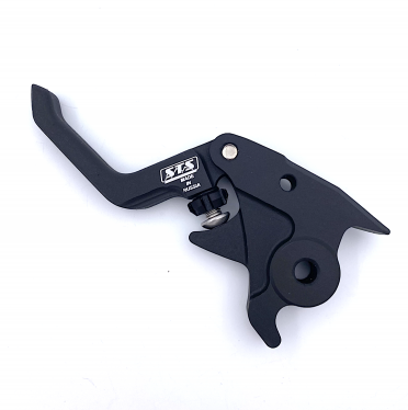 Новинка.  ручка тормоза для снегохода Polaris Matryx 2021