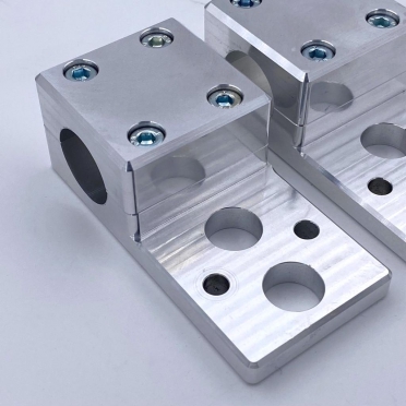 Ограничитель положения ноги. Для снегоходов Polaris . Артикул STSAC030