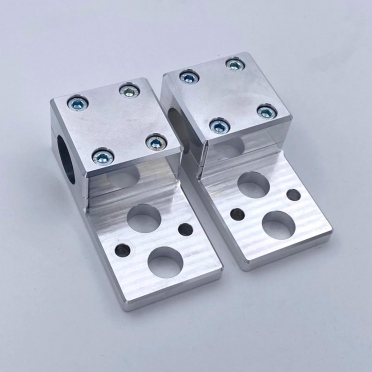 Ограничитель положения ноги. Для снегоходов Polaris . Артикул STSAC030