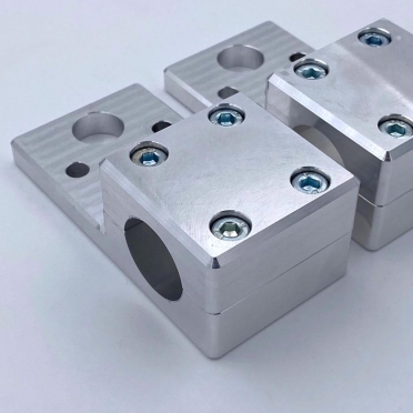 Ограничитель положения ноги. Для снегоходов Polaris . Артикул STSAC030