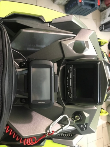 Универсальное крепление навигатора! артикул STSAC032