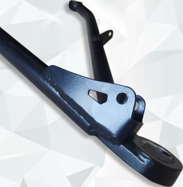 Новинка! Пополнение линейки. Нижние рычаги для BRP G4-G5 34\