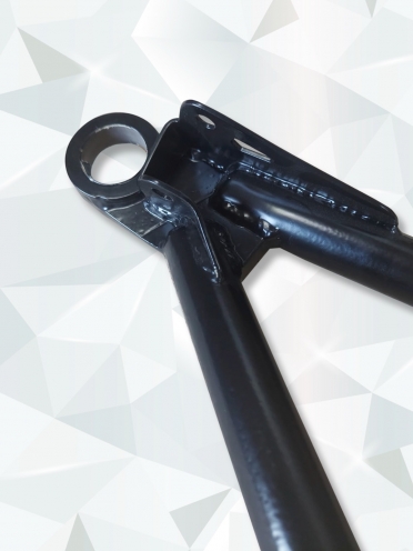 Новинка! Пополнение линейки. Нижние рычаги для BRP G4-G5 34\