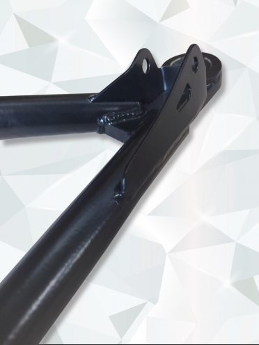 Новинка! Пополнение линейки. Нижние рычаги для BRP G4-G5 34\