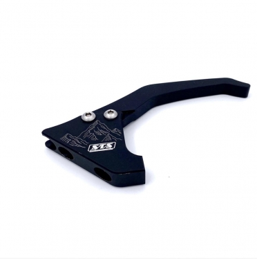 Курок газа Polaris артикул STSAC037