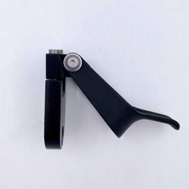 Курок газа укороченный Polaris артикул STSAC038