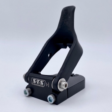 Курок газа укороченный Polaris артикул STSAC038