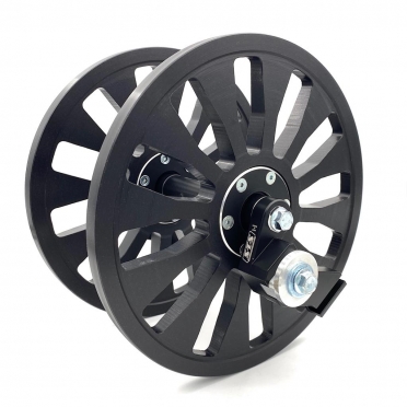 Увеличенные катки 10"  для BRP G5 артикул STSКСс004