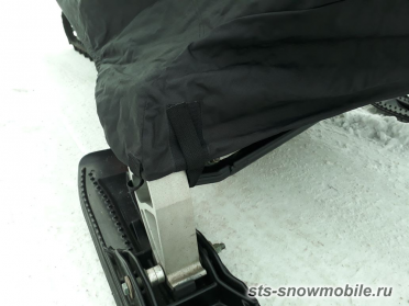 Чехлы для снегоходов Arctic Cat, BRP, Polaris артикул STSЧС002