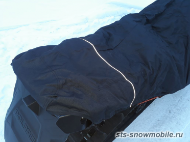 Чехлы для снегоходов Arctic Cat, BRP, Polaris артикул STSЧС002