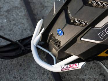 Снегоход Polaris Axys