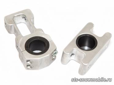 Рулевая колонка на  Summit платформы T3 и XM артикул STSАСс026