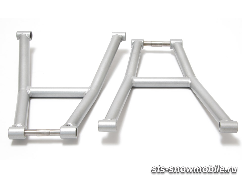 Нижние рычаги Arctic Cat Bearcat 570 и Z1 (противопеньковые), 2 шт. артикул STSППк036