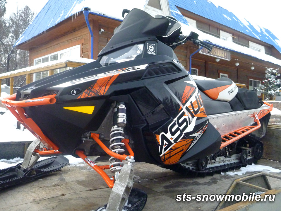 Укороченные рычаги 39