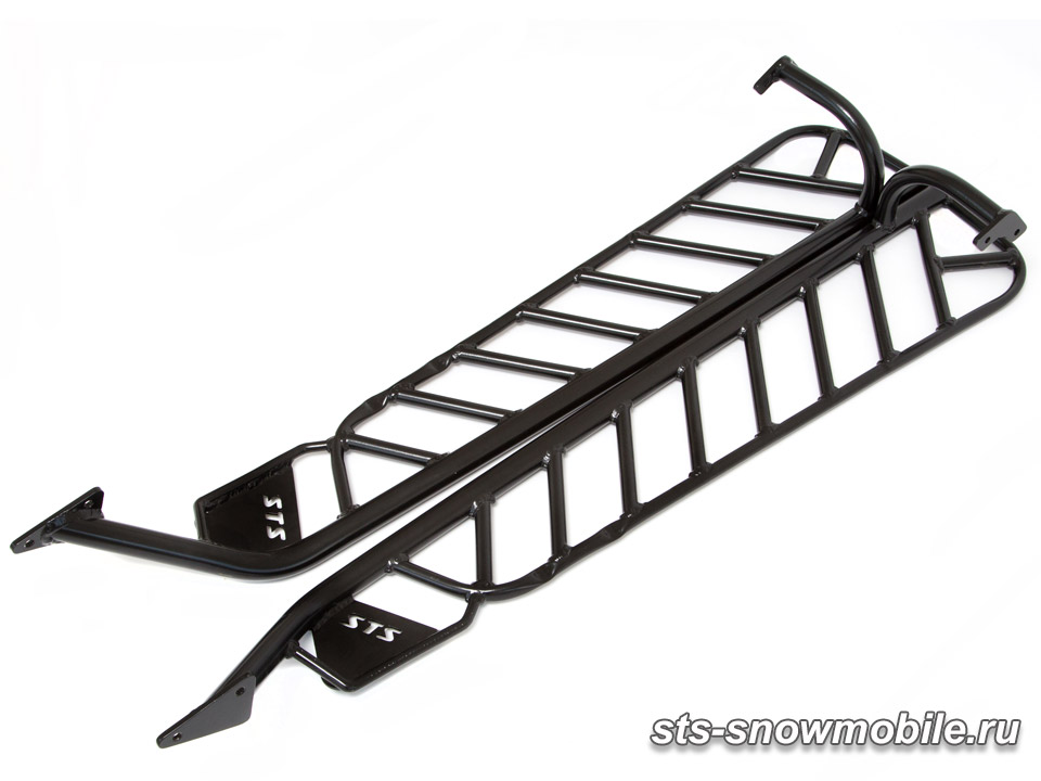 Подножки для снегохода Yamaha MTX артикул STSПСя012