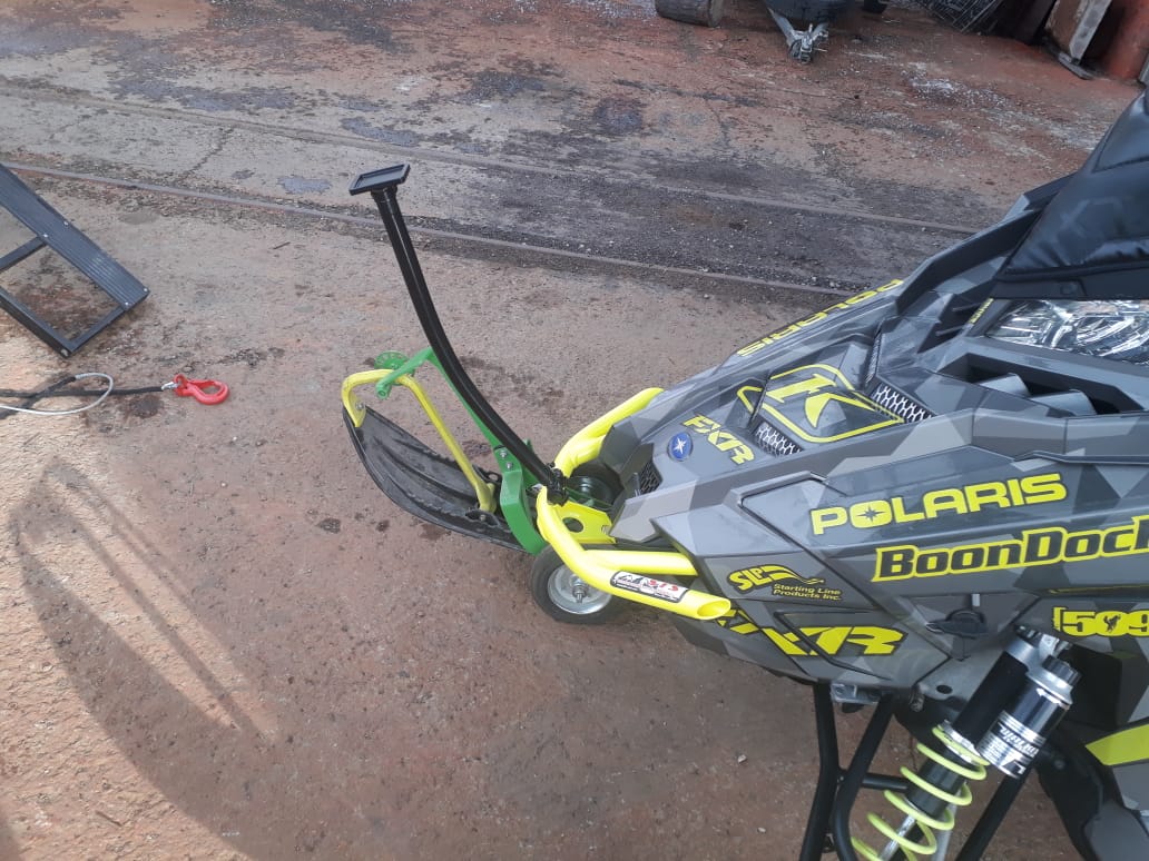 Крепление для экшн камер (