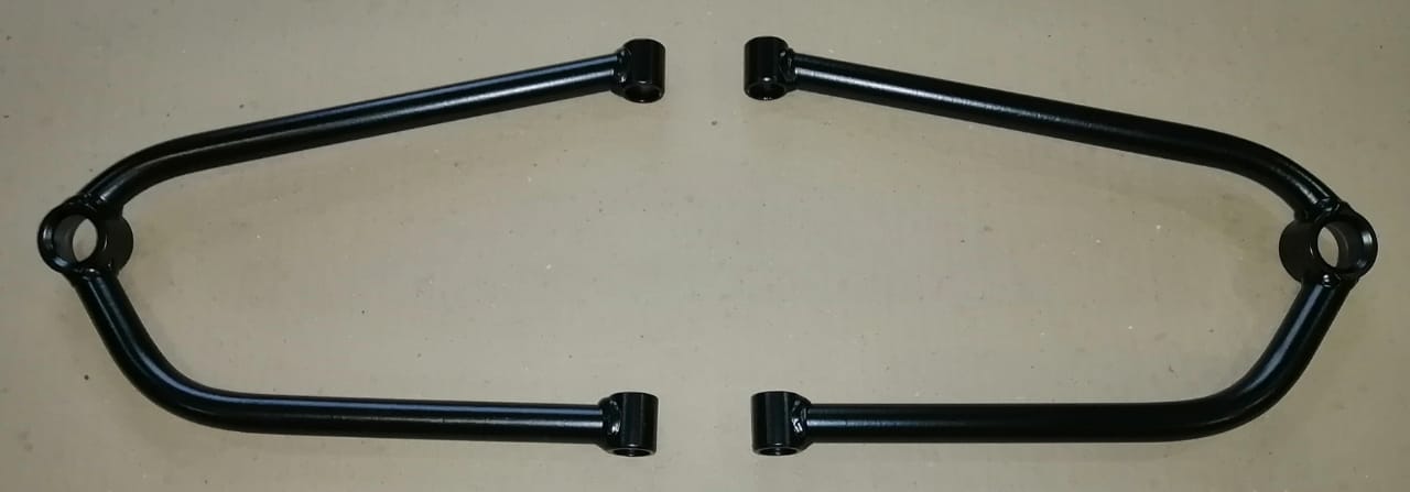 Верхние рычаги для BRP G4! 4000р. шт. артикул STSППс001