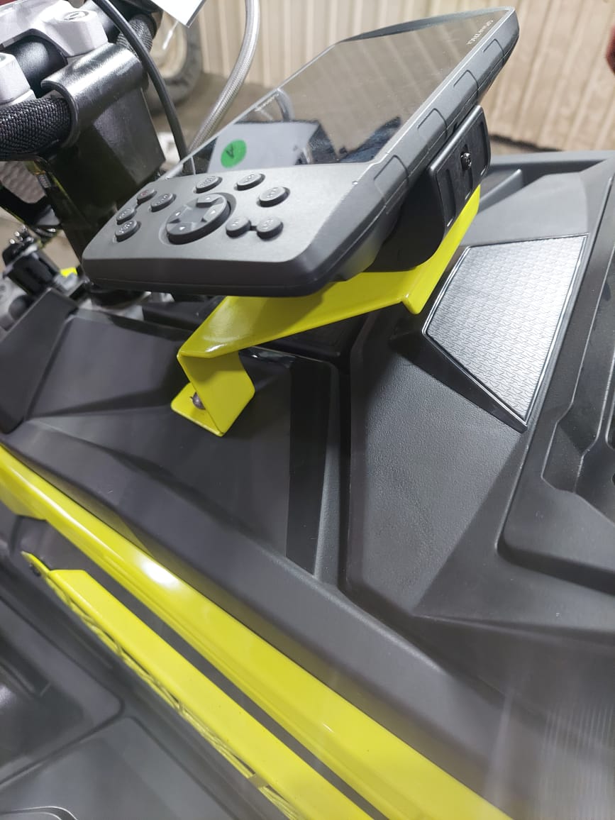 Универсальное крепление навигатора! артикул STSAC032