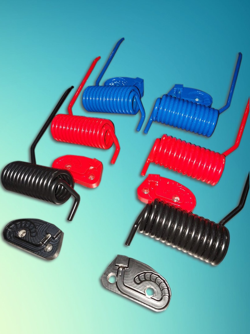 Реверсивные универсальные  скребки для льда! артикул STSAC034