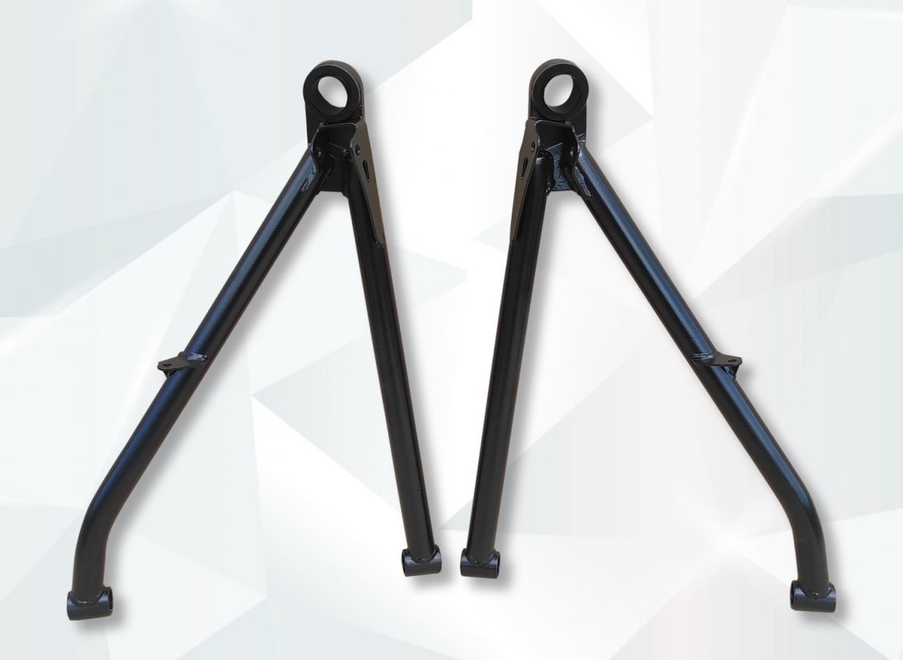 Новинка! Пополнение линейки. Нижние рычаги для BRP G4-G5 34