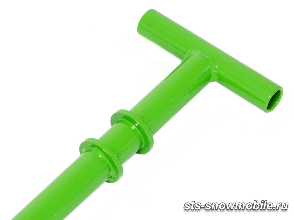 Рулевая колонка на  Summit платформы T3 и XM артикул STSАСс026