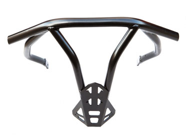 Передние бамперы